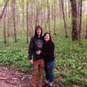 Meet your Posher, Michaela